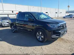 5FPYK3F56SB041715 2025 HONDA RIDGELINE