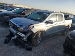 5FPYK3F56SB042217 2025 HONDA RIDGELINE