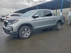 5FPYK3F56SB043271 2025 HONDA RIDGELINE