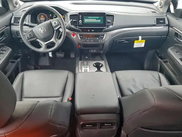 5FPYK3F56SB043271 2025 HONDA RIDGELINE - Image 8
