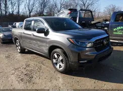 5FPYK3F56SB044257 2025 HONDA RIDGELINE