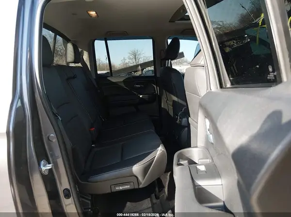 5FPYK3F56SB044257 2025 HONDA RIDGELINE - Image 8