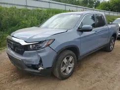 5FPYK3F56SB048860 2025 HONDA RIDGELINE