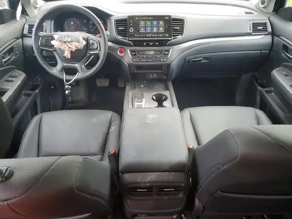 5FPYK3F56SB048860 2025 HONDA RIDGELINE - Image 8