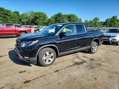 5FPYK3F56TB001135 2026 HONDA RIDGELINE