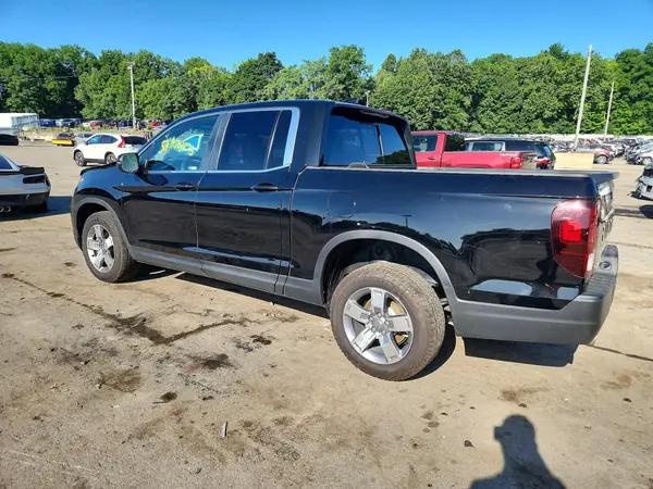5FPYK3F56TB001135 2026 HONDA RIDGELINE - Image 2