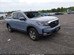 5FPYK3F56TB009106 2026 HONDA RIDGELINE