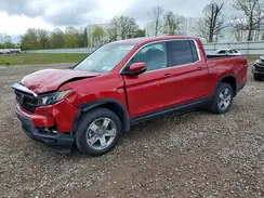 5FPYK3F56TB013494 2026 HONDA RIDGELINE