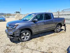 5FPYK3F56TB022857 2026 HONDA RIDGELINE