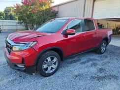 5FPYK3F56TB042851 2026 HONDA RIDGELINE