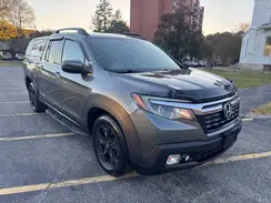 5FPYK3F57HB004648 2017 HONDA RIDGELINE