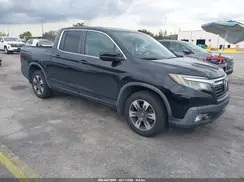 5FPYK3F57HB004861 2017 HONDA RIDGELINE