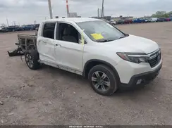 5FPYK3F57HB008389 2017 HONDA RIDGELINE