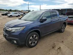 5FPYK3F57HB008442 2017 HONDA RIDGELINE