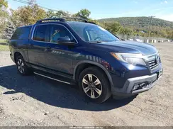 5FPYK3F57HB013639 2017 HONDA RIDGELINE