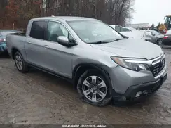 5FPYK3F57HB013656 2017 HONDA RIDGELINE