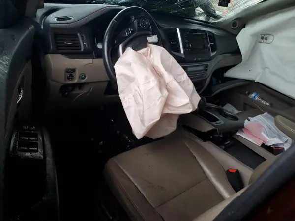 5FPYK3F57HB015407 2017 HONDA RIDGELINE - Image 8