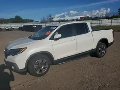 5FPYK3F57HB016699 2017 HONDA RIDGELINE