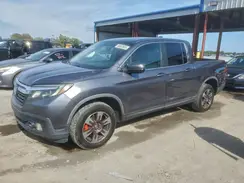 5FPYK3F57HB023037 2017 HONDA RIDGELINE