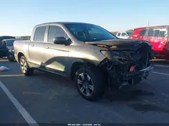 5FPYK3F57HB028948 2017 HONDA RIDGELINE