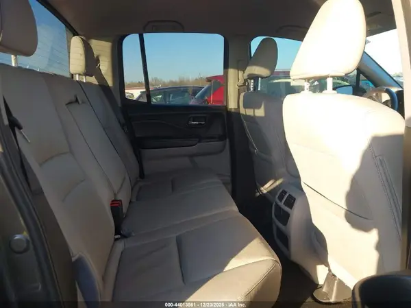 5FPYK3F57HB028948 2017 HONDA RIDGELINE - Image 8