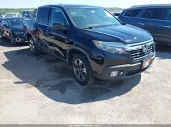 5FPYK3F57HB030389 2017 HONDA RIDGELINE