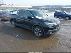 5FPYK3F57HB030425 2017 HONDA RIDGELINE