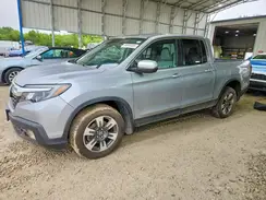 5FPYK3F57HB032126 2017 HONDA RIDGELINE