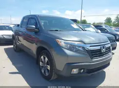 5FPYK3F57JB002856 2018 HONDA RIDGELINE