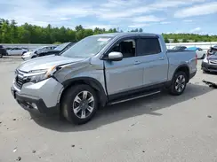 5FPYK3F57KB001594 2019 HONDA RIDGELINE