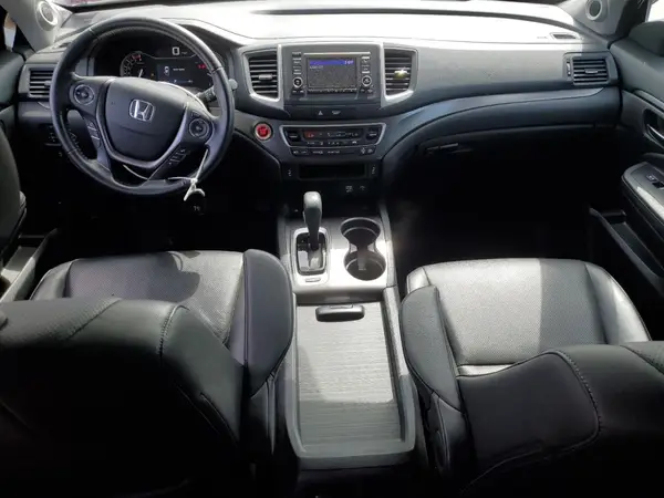 5FPYK3F57KB001594 2019 HONDA RIDGELINE - Image 8