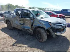 5FPYK3F57KB003877 2019 HONDA RIDGELINE