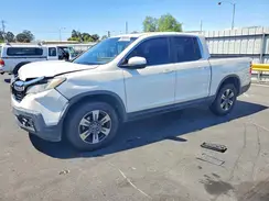 5FPYK3F57KB010411 2019 HONDA RIDGELINE
