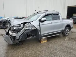 5FPYK3F57KB014653 2019 HONDA RIDGELINE