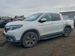 5FPYK3F57KB017861 2019 HONDA RIDGELINE