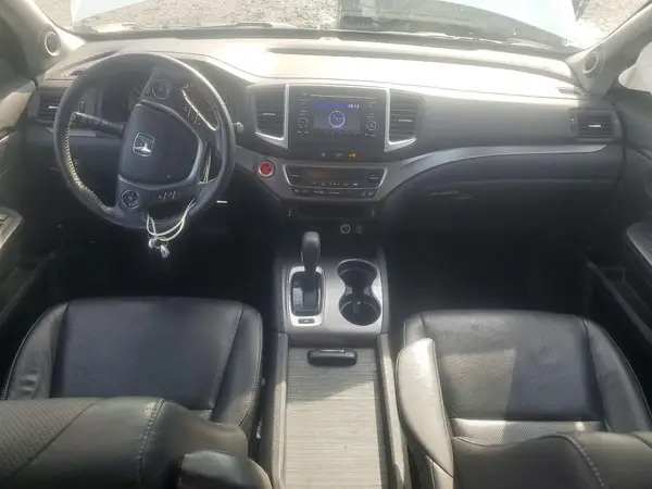 5FPYK3F57KB018492 2019 HONDA RIDGELINE - Image 8