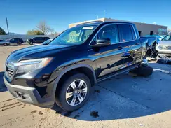 5FPYK3F57KB020789 2019 HONDA RIDGELINE
