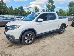 5FPYK3F57KB022882 2019 HONDA RIDGELINE