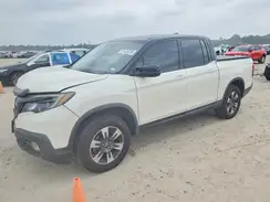 5FPYK3F57KB028603 2019 HONDA RIDGELINE
