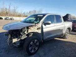 5FPYK3F57KB029699 2019 HONDA RIDGELINE