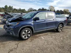 5FPYK3F57KB032456 2019 HONDA RIDGELINE