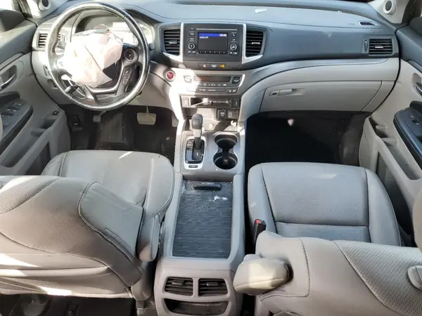 5FPYK3F57KB032456 2019 HONDA RIDGELINE - Image 8