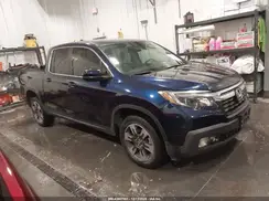 5FPYK3F57KB037379 2019 HONDA RIDGELINE