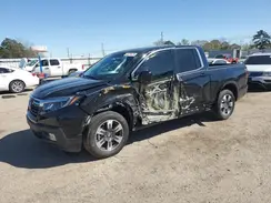 5FPYK3F57KB039732 2019 HONDA RIDGELINE