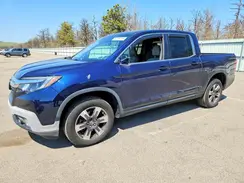 5FPYK3F57KB040122 2019 HONDA RIDGELINE