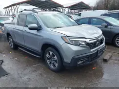 5FPYK3F57KB041416 2019 HONDA RIDGELINE