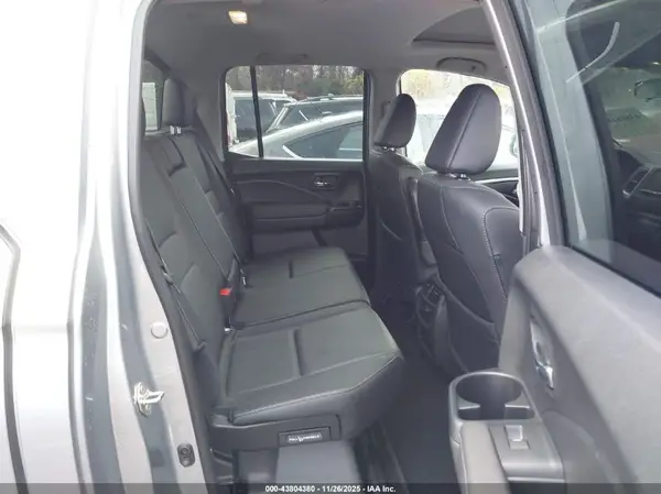 5FPYK3F57KB041416 2019 HONDA RIDGELINE - Image 8