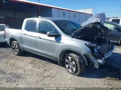 5FPYK3F57KB042131 2019 HONDA RIDGELINE