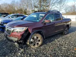 5FPYK3F57KB042369 2019 HONDA RIDGELINE