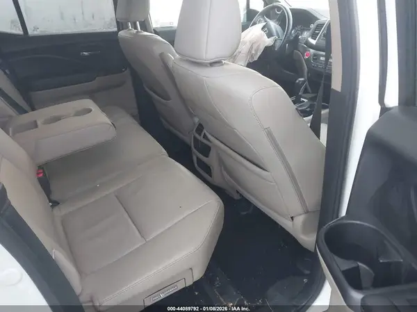 5FPYK3F57KB043571 2019 HONDA RIDGELINE - Image 8